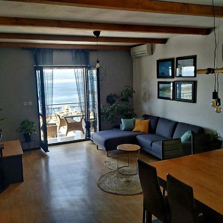 Apartments Asija Brela Ngoại thất bức ảnh