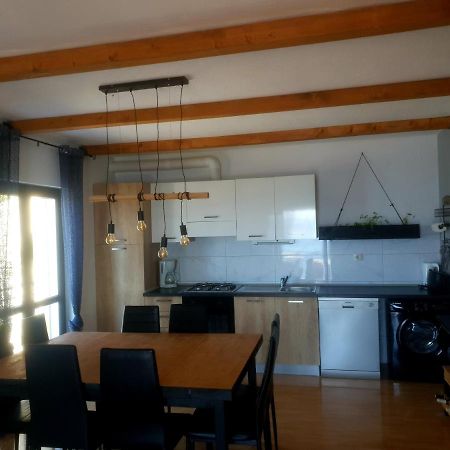Apartments Asija Brela Ngoại thất bức ảnh
