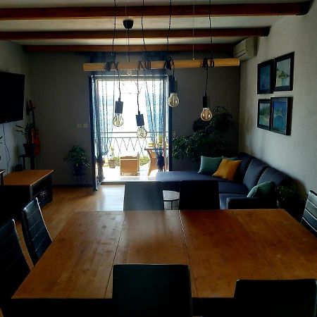 Apartments Asija Brela Ngoại thất bức ảnh